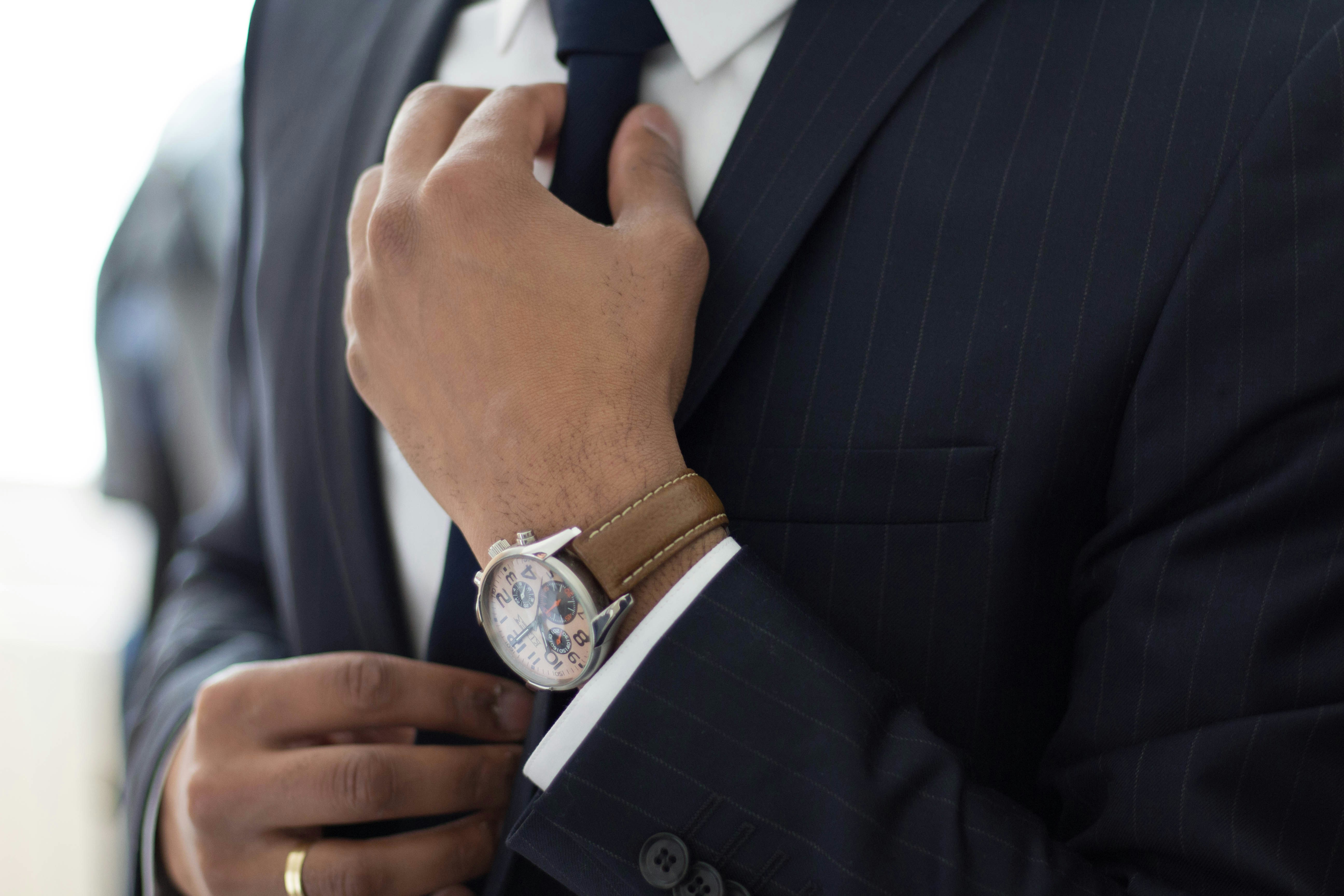 Professional legal counsel